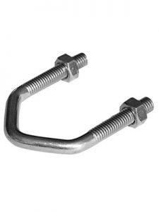 stainless steel v bolts manufacturers in ahmedabad