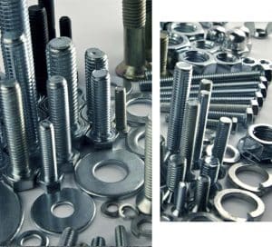 stainless steel bolts and nuts suppliers