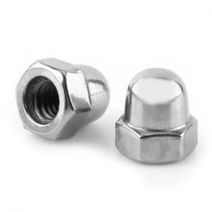 dome nut manufacturers in gujarat - ahmedabad