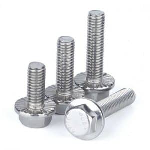 flange bolt manufacturer | stainless steel flange bolt manufacturer
