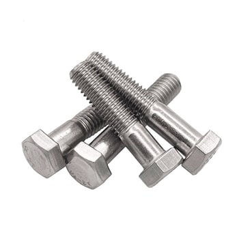 hex bolt half thread manufacturers in ahmedabad