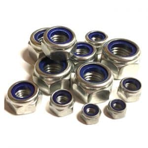 Find here online price details of companies selling Nylock Nut. Get info of suppliers, manufacturers, exporters, traders of Nylock Nut for buying in India