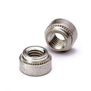 self clinching nut manufacturers in india