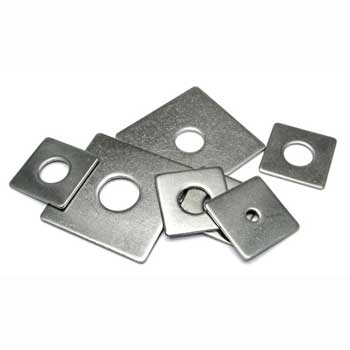 Square Washer - stainless steel washer manufacturers