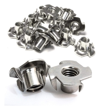 tee-nuts manufacturers in india - LIFTING EYE BOLT manufacturer