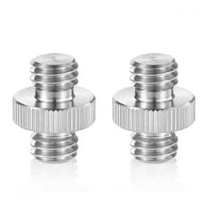 Stainless Steel Machined & Turned Fasteners