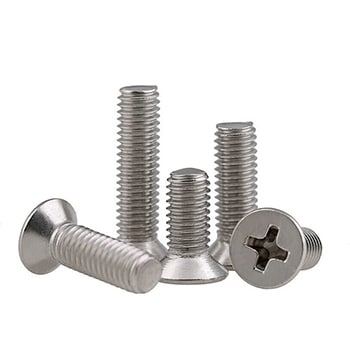 csk phillips machine screw Manufacturer