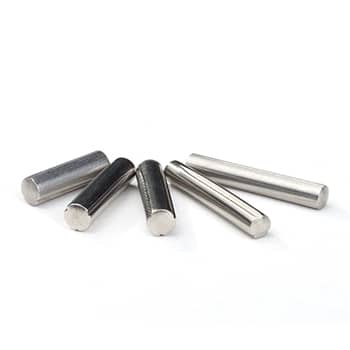 grooved pins stainless steel