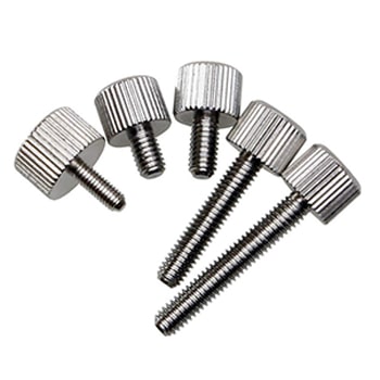 knurled screw suppliers in ahmedabad [India]