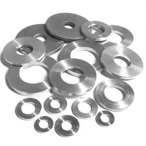 machine washer Manufacturer - Leading Exporter, Manufacturer and Supplier of Premium Quality stainless steel flat washer manufacturers India