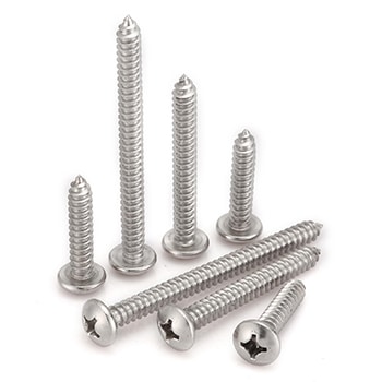 pan phillips self tapping screw