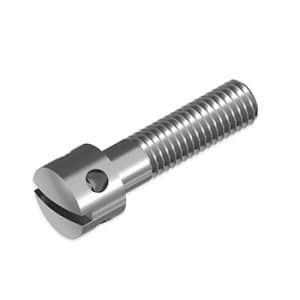 slotted capstan screws manufacturers in india
