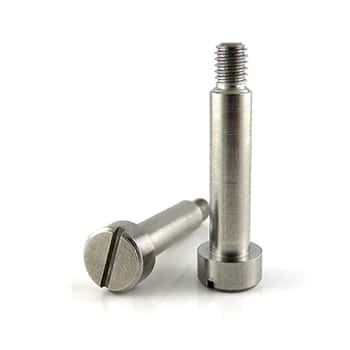 slotted shoulder screw manufacturers in india