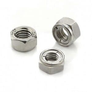 locking nut manufacturer and supplier in India