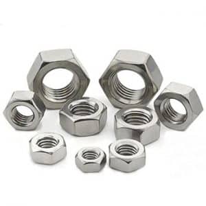 special hex nuts exporters in ahmedabad