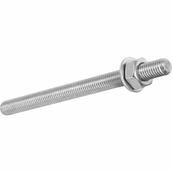 #Manufacturer of Stud Anchor - Unique Rawl Type Anchor Bolt offered by PGS Fasteners