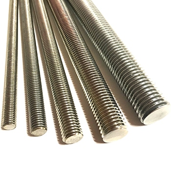threaded rod - we are Leading Supplier of LIFTING EYE BOLT manufacturer