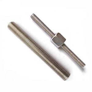 Threaded Stud,stainless steel double ended studs