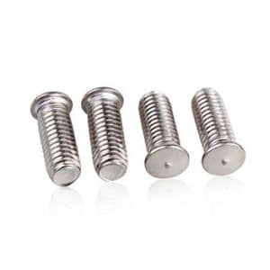 weld studs - India's Bast Supplier of STAINLESS STEEL SQUARE WELD NUTS